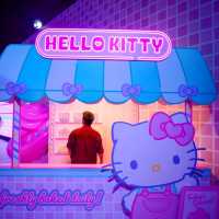 ตะลุยโลก Hello Kitty และ Sanrio ที่ CTW กัน