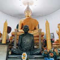 #วัดธรรมสถิต #วัดป่าระยอง #Rayong #บ้านเพ