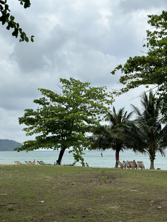ที่พักเกาะช้าง | จ.ตราด 🏡💤🌴✨