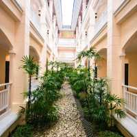 Sofitel Krabi Phokeethra Golf and Spa Resort