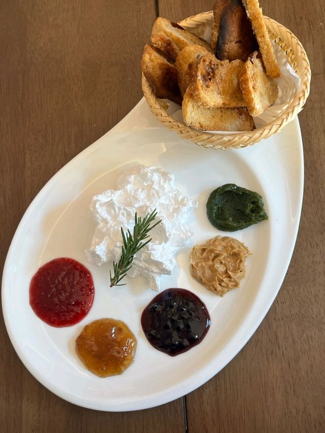 🍍안국역 빵지순례 애쉬빌 베이커리 카페