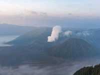 Mt.Bromo