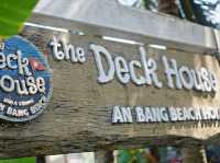 호이안 안방비치 The DeckHouse