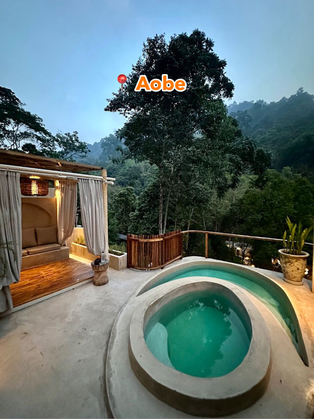 📍 Aobe