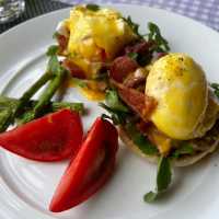 Delicious Food