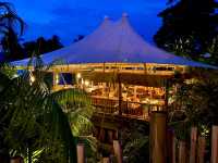 ที่พัก Glamping สุดลักชูว์⛺️ที่ดีและแพงที่สุดในโลก