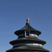 Beijing 6 Days Travel Guide 
