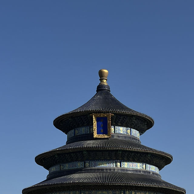 Beijing 6 Days Travel Guide 
