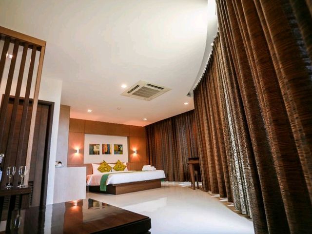 The One Hotel