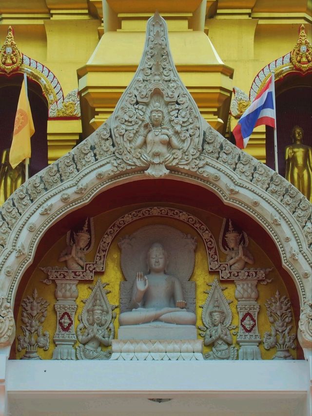 วัดตากฟ้าพระอารามหลวง จ.นครสวรรค์