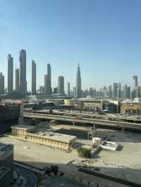 Rove Downtown Hotel
