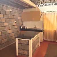 肯尼亞Naivasha湖畔別緻的山林小屋