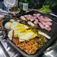 요즘 뜨는 대전 핫플 알딸딸매운마차