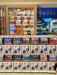 Don Don Donki that open 24 hours in Kuala Lumpur 🎌🔖