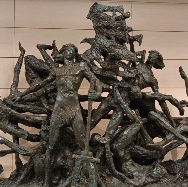 China Art Museum