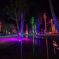 งาน ชม จันทร์ที่อัมพวา FULL MOON