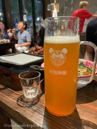 深圳排隊2小時才吃到的燒烤店！ 破店肥哈測評！