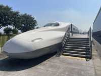 大人細佬都啱 ，日本三大火車博物館之一
