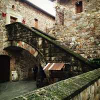 "Discovering Napa Valley: The Heart of California’s Wine Country"