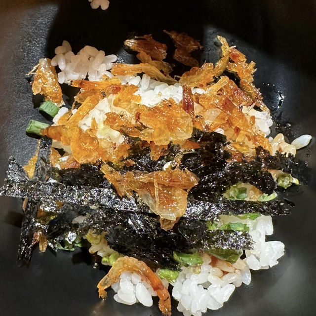 好味M5和牛燒肉套餐😍🤗