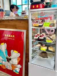 CHUMCHUM GROCERY