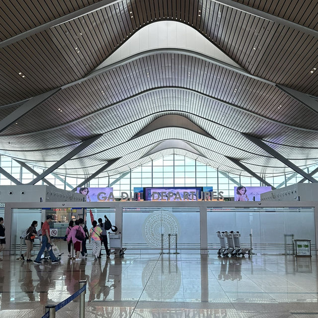 Cam Ranh International Airport