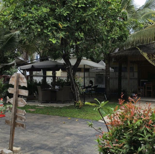 ครัวเนื้อหอม ลำปาง