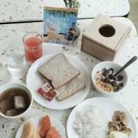 Mii Hotel | โรงแรมทำเลดีๆสำหรับการ Staycation