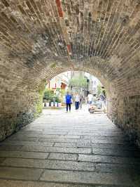 Discovering Nantou Ancient Town in Shenzhen