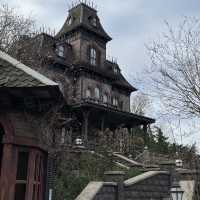 パリのディズニーランド攻略✨