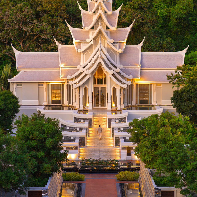 intercontinental Phuket