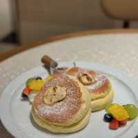 葵芳新都會性價比高的cafe @ The pantry cafe