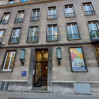 NS Documentation Center (EL-DE Haus)