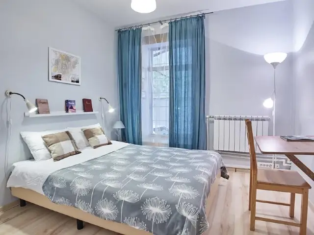 Hostel DOM