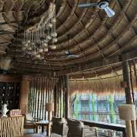 Dinso Resort Villa: Luxury in Nature