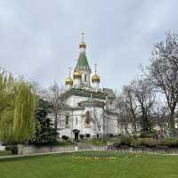 Sofia: Discover the Soul of Bulgaria