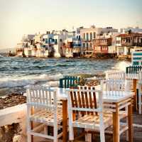 Santorini Itinerary: A Journey Through the Iconic Greek Island
