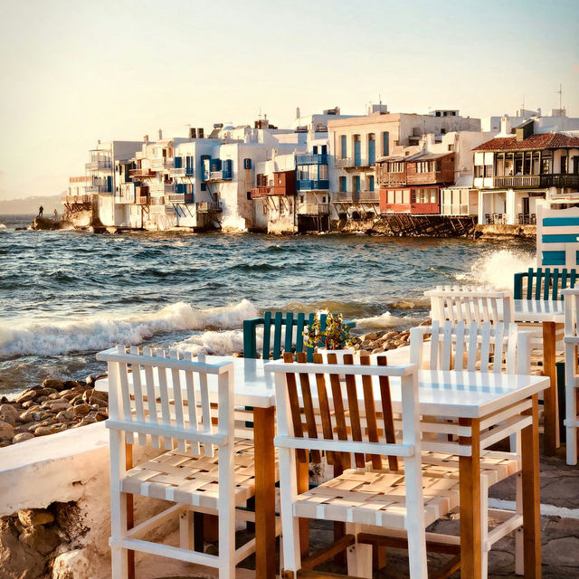 Santorini Itinerary: A Journey Through the Iconic Greek Island