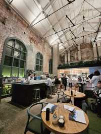 One of the best in Melbourne 