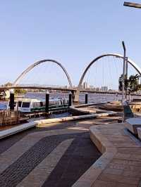 Discovering Perth's Hidden Gems: A Stroll to Remember