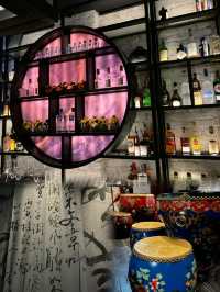 Unwinding at Kwai Chai Hong: My Favorite Night Out in Kuala Lumpur