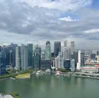 Luxurious Experience like No Other at Marina Bay Sands