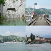 Luzern ในความทรงจำ🇨🇭💭