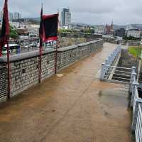 Walk Through History at Hwaseong Fortress