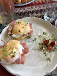 Fantastic cafe 