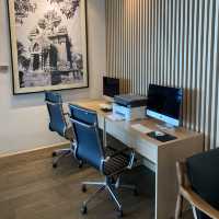 ใช้สิทธิ์ไดม่อนเข้า CIP Lounge 2 ฟรีกับ Trip.com