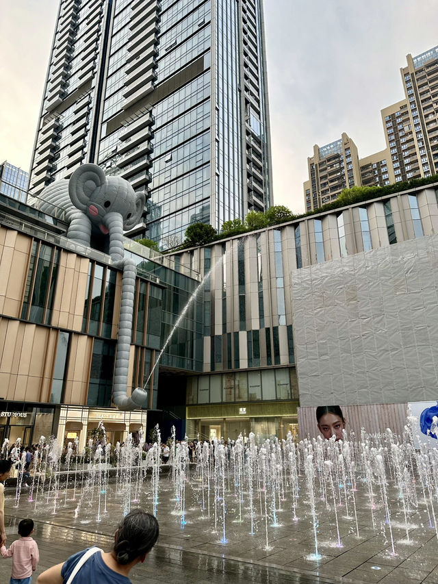 Exploring Shenzhen: A Cityscape Adventure with Night Lights and Unique Experiences