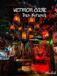 ฮาโลวีนนี้ไปร้านเวทย์มนต์