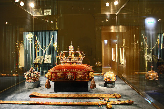 Residenz München Germany 