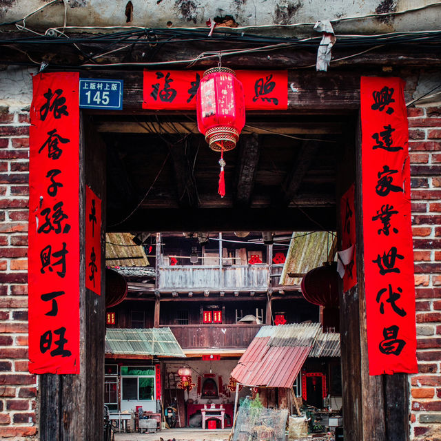 Xiamen Escape: A 3-Day Adventure Through Islands, Culture, and Coastal Beauty
